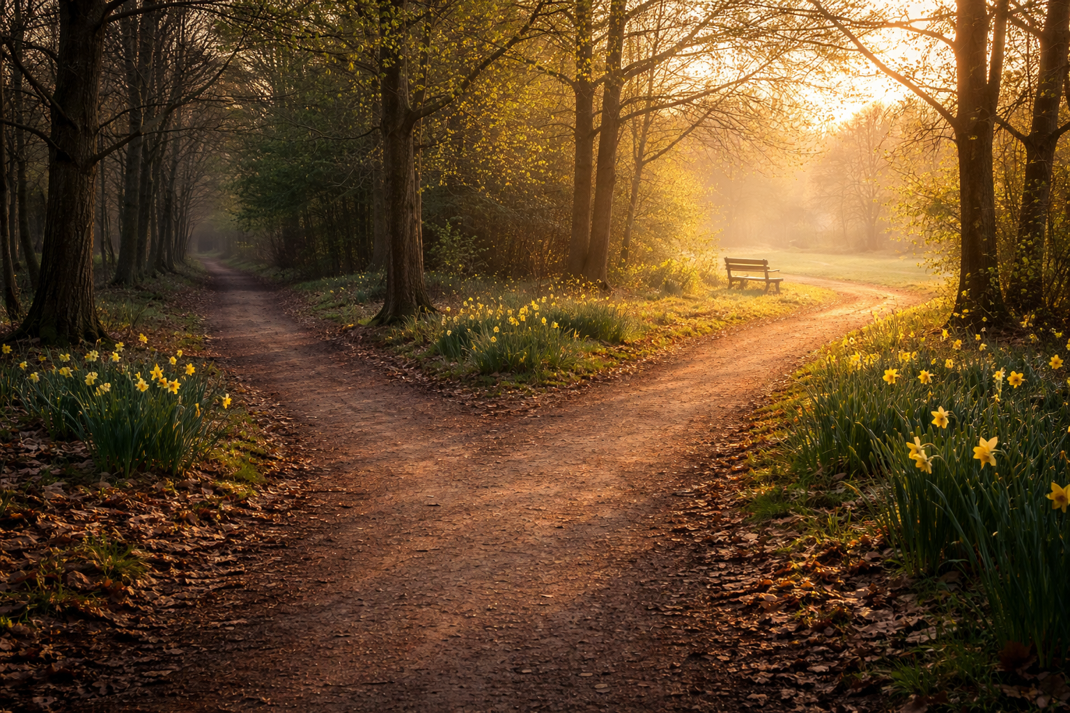 A horizontal illustrated 8-week countdown timeline on a white background. Eight vertical columns, each representing one week. The first three columns are tall and colored deep teal (high training volume). Weeks 4-5 are slightly shorter in warm amber. Weeks 6-7 shrink further in lighter amber. Week 8 is the shortest, colored bright orange with a small flag icon at the bottom. No text, no labels, no numbers. The shrinking columns visually communicate the taper without words. Clean flat design, geometric shapes. 16:9 widescreen.